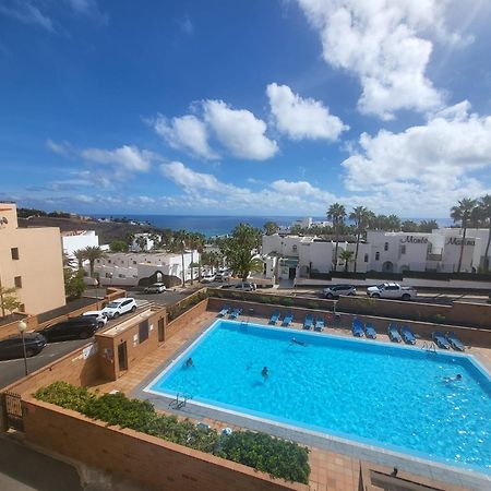 Ocean Dream Apartment Playa Jandia 외부 사진