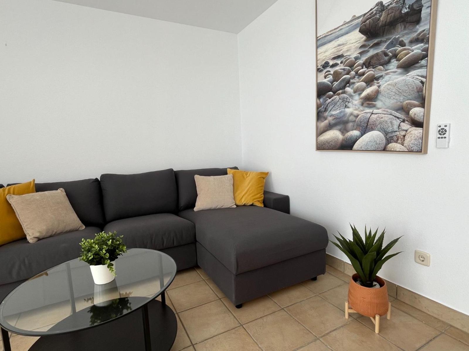 Ocean Dream Apartment Playa Jandia 외부 사진