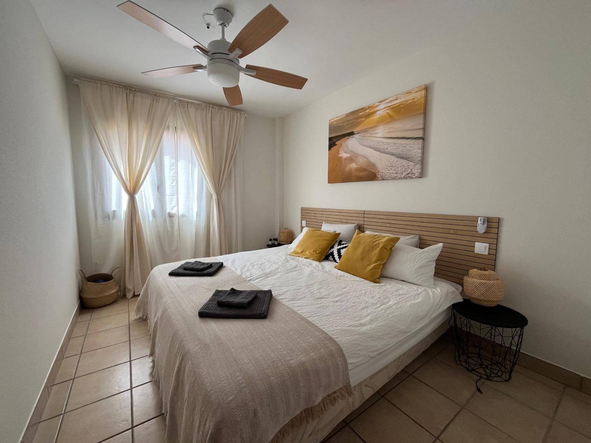 Ocean Dream Apartment Playa Jandia 외부 사진