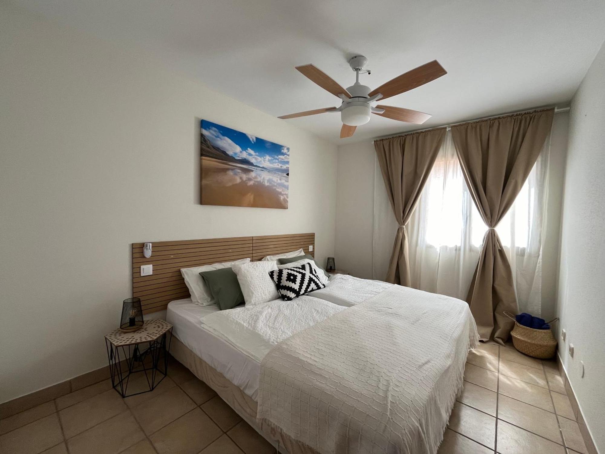 Ocean Dream Apartment Playa Jandia 외부 사진