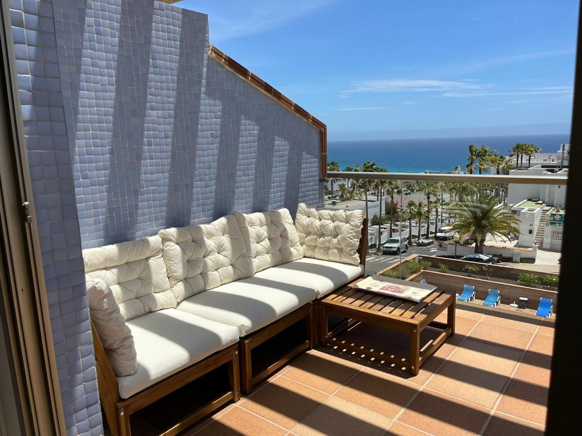 Ocean Dream Apartment Playa Jandia 외부 사진