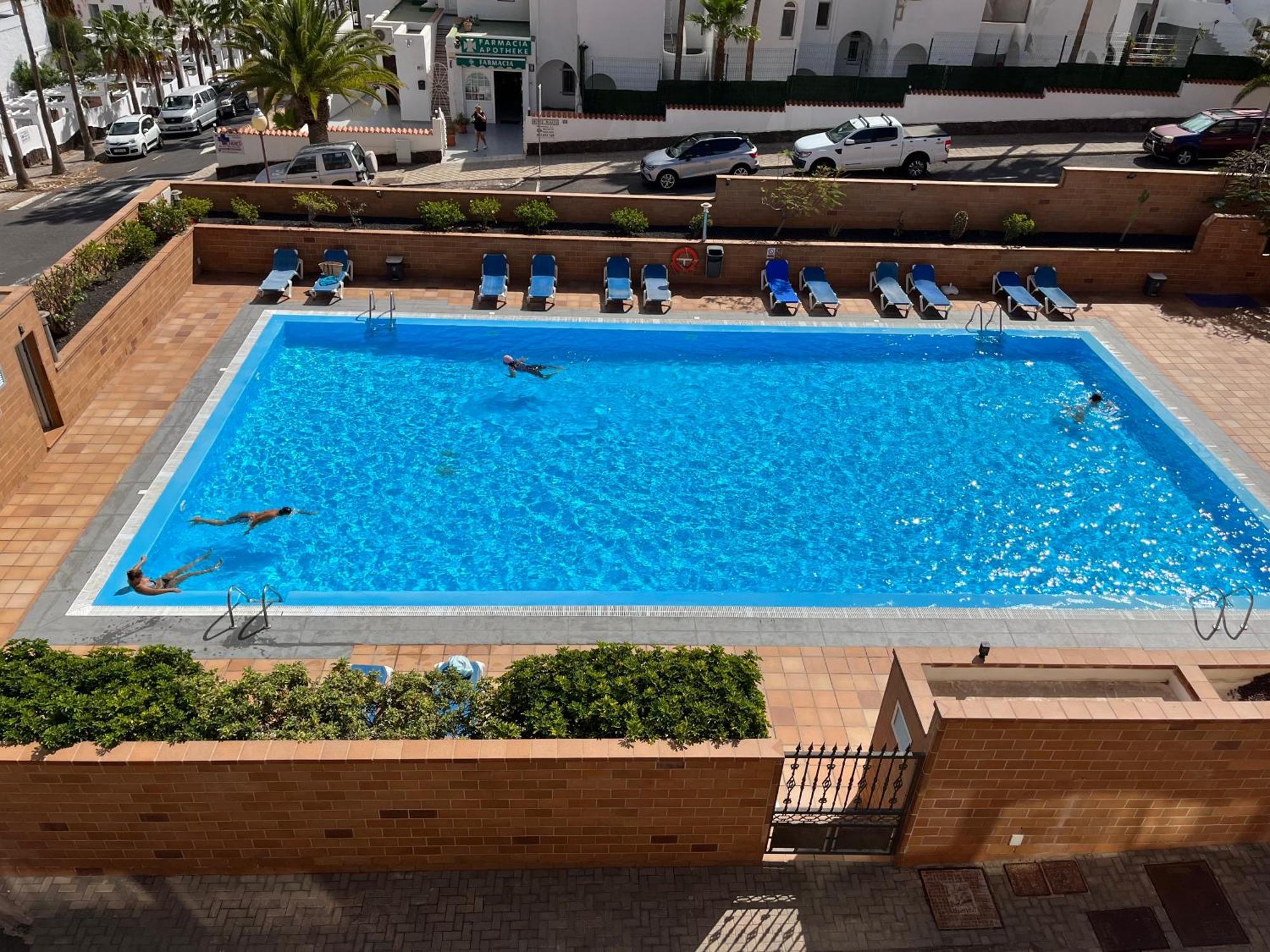 Ocean Dream Apartment Playa Jandia 외부 사진